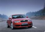 Skoda Tudor 2002 года